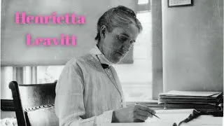 Miniature : Henrietta Leavitt : la femme qui a découvert comment mesurer l'univers !