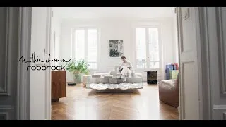 Miniature : Roborock | Mathieu Lehanneur FILM
