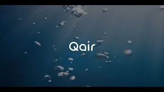 Miniature : Qair | The future is renewable