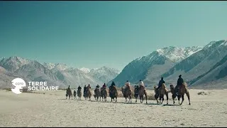 Miniature : Spot de campagne, CCFD-Terre solidaire