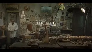 Miniature : Maison Michel | La Forme (bande-annonce)
