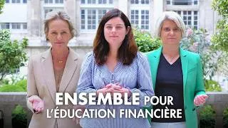 Miniature : Ensemble pour l'éducation financière