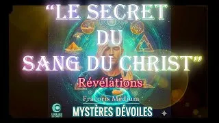 Miniature : “Le Secret du Sang du Christ”