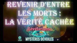 Miniature : Revenir d’entre les morts : la vérité cachée