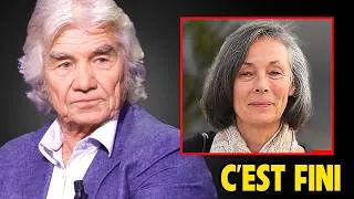 Miniature : À 77 ans, Daniel Guichard révèle enfin l’incroyable vérité sur sa relation avec Christine.