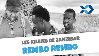 Miniature : Rembo Rembo, les killies de Zanzibar