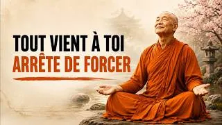 Miniature : La loi du "rebond" pour que tout ce que tu désires vienne te chercher | Sagesse du Dharma