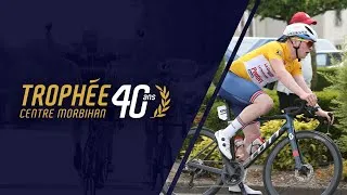 Miniature : TROPHÉE CENTRE MORBIHAN 2023