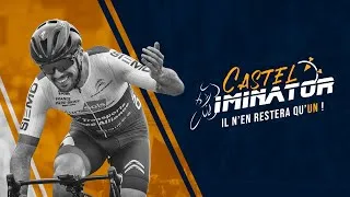 Miniature : CASTEL'IMINATOR 2022