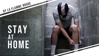 Miniature : CYCLING MOTIVATION - STAY AT HOME