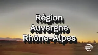 Miniature : Tournée des Territoires - Épisode 3 : Auvergne-Rhône-Alpes