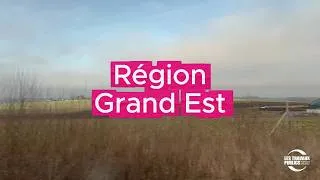 Miniature : Tournée des Territoires - Épisode 2 : Grand Est