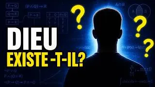 Miniature : Dieu existe-t-il vraiment ? La réponse que la science et la logique nous donnent
