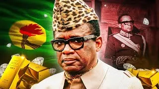 Miniature : La Chute du dictateur le plus corrompu d'Afrique : Mobutu