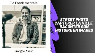 Miniature : L’âme de Toulon en images, la photographie urbaine selon Grégori