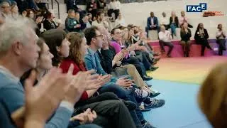 Miniature : Donnez vie à votre projet philanthropique avec la Fondation FACE
