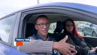 Miniature : En route vers l'emploi : nouveau programme soutenu par la Fondation Renault