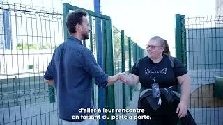 Miniature : Concours S'engager Pour les Quartiers 2025 : prix Grande Cause FACE
