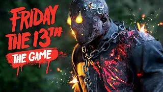 Miniature : DOUBLE ESCAPE + TK ! FRIDAY 13TH
