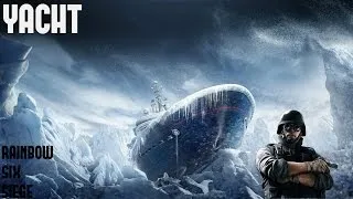 Miniature : SA PREMIÈRE FULL TEAM ! RAINBOW SIX SIEGE