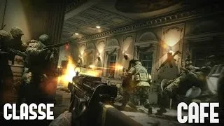 Miniature : ON SE PROMENE SUR CAFE DOSTOYEVSKI ! RAINBOW SIX SIEGE