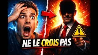 Miniature : BIAIS D'AUTORITÉ : Pourquoi vous croyez les experts sans réfléchir ?