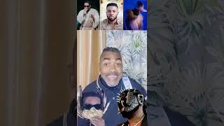 Miniature : Très belle analyse pour la musique congolais 