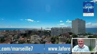 Miniature : T3 à la location terrasse 🌞☀️🌆