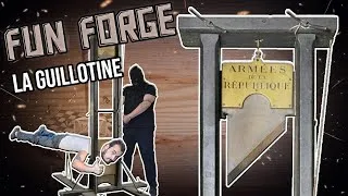 Miniature : La MACHINE la plus TERRIFIANTE de l'HISTOIRE !