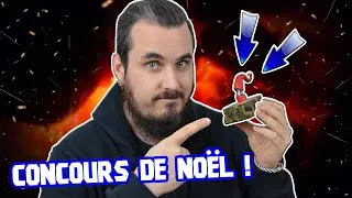 Miniature : Je FORGE votre CADEAU de NOËL !!