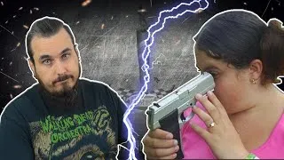 Miniature : On leur avait pourtant dit que ce n'était pas des jouets... (Darwin Awards)
