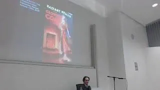 Miniature : Conférence "L'environnement en Histoire", Charles-François Mathis, La Forge de l'histoire - UHA