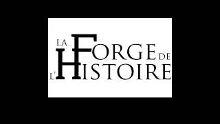 Miniature : Diffusion en direct de La Forge de l'Histoire Université de Haute Alsace