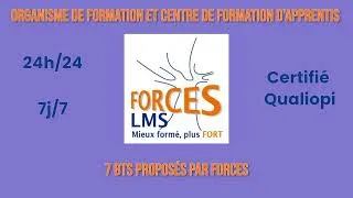 Miniature : BTS par Forces