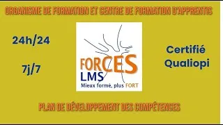 Miniature : Plan de développement des compétences