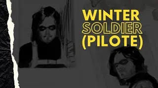 Miniature : WINTER SOLDIER (série audio) - Épisode pilote