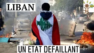 Miniature : Reportage Liban les déclassés de la crise | Documentaire 2022 LIBAN
