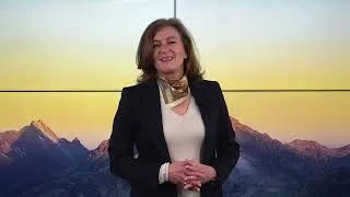 Miniature : 📈Les marchés actions font preuve de résilience malgré les tensions géopolitiques
