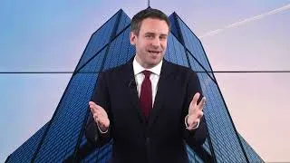 Miniature : 🌍 Dans un contexte géopolitique tendu au Moyen-Orient, la volatilité reste forte sur les marchés.