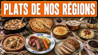 Miniature : 15 Plats De Nos Régions Que Plus Personne Ne Cuisine Aujourd'hui