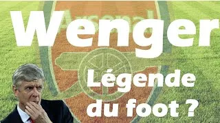 Miniature : Comment Wenger a révolutionné le football ?