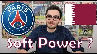 Miniature : Quelle est la stratégie du QATAR avec le PSG ?