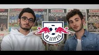 Miniature : Qui est le RB LEIPZIG, futur adversaire de l'OL ?