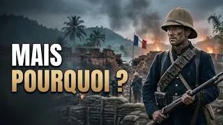 Miniature : Pourquoi Ce Siège Est Gravé Sur Les Drapeaux De La Légion