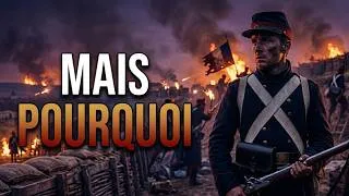 Miniature : Les Russes Les Appelaient Les "Ventres De Cuir" — Voilà Pourquoi