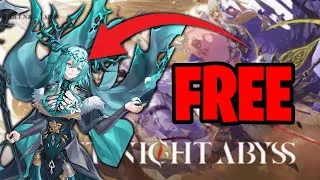 Miniature : COMMENT AVOIR TOUS LES PERSONNAGES GRATUITEMENT SUR DUET NIGHT ABYSS !!!