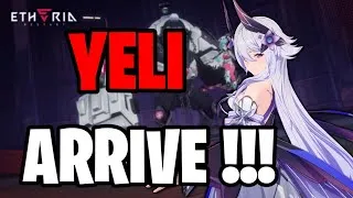Miniature : ETHERIA RESTART : PATCH NOTE DECOUVERTE DU NEW PERSO LIGHT + NEW MODE DE JEU & CORRECTION DE BUG !!!