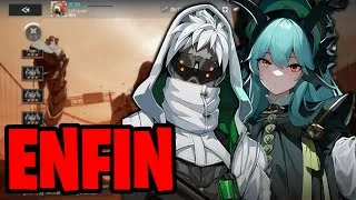 Miniature : ETHERIA RESTART : ENFIN APRES DES HEURES DE RUN JE PASSE TERRORMATON PANDEMONIUM !!!