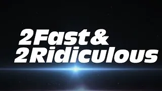 Miniature : Fast And Ridiculous 2 scène début