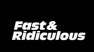 Miniature : Fast And Ridiculous - Episode 1 / Court Métrage FR GTA 5